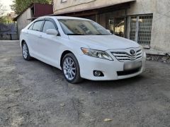 Сүрөт унаа Toyota Camry