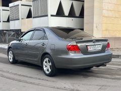 Photo of the vehicle Toyota Camry