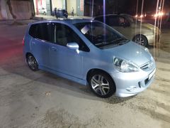 Сүрөт унаа Honda Jazz