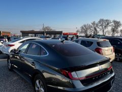 Сүрөт унаа Hyundai Sonata