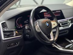 Фото авто BMW X7