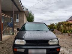 Photo of the vehicle Volkswagen Golf