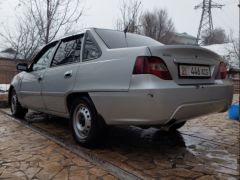 Фото авто Daewoo Nexia