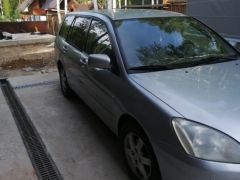 Photo of the vehicle Mitsubishi Lancer