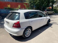 Фото авто Honda Civic