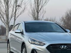 Photo of the vehicle Hyundai Sonata