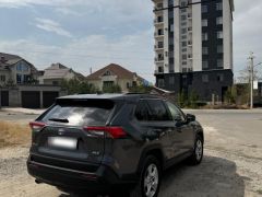 Сүрөт унаа Toyota RAV4