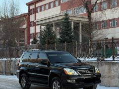 Фото авто Lexus GX