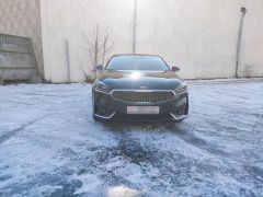 Фото авто Kia K7