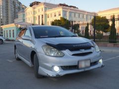 Photo of the vehicle Toyota Caldina