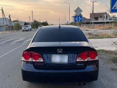 Сүрөт унаа Honda Civic