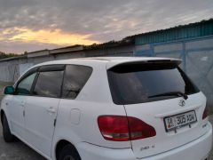 Сүрөт унаа Toyota Ipsum