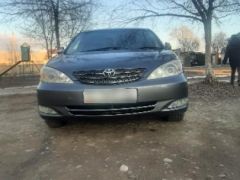 Фото авто Toyota Camry