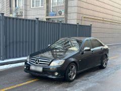 Photo of the vehicle Mercedes-Benz C-Класс