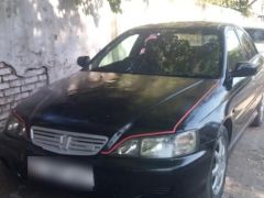 Сүрөт унаа Honda Accord