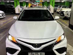 Сүрөт унаа Toyota Camry