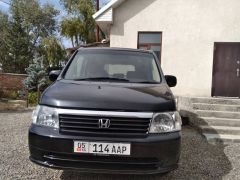 Фото авто Honda Stepwgn