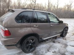 Сүрөт унаа BMW X5