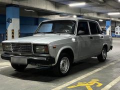 Photo of the vehicle ВАЗ (Lada) 2107