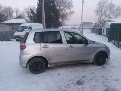 Сүрөт унаа Mazda Demio