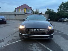 Сүрөт унаа Hyundai Sonata