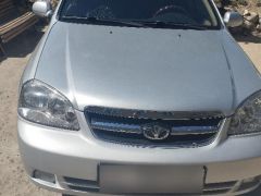 Сүрөт унаа Daewoo Lacetti