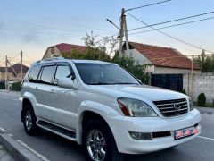 Фото авто Lexus GX