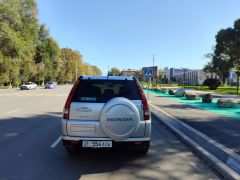 Сүрөт унаа Honda CR-V