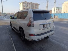 Фото авто Lexus GX