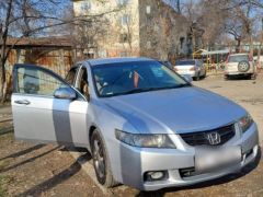 Photo of the vehicle Honda Accord