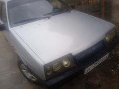 Сүрөт унаа ВАЗ (Lada) 2109