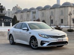 Фото авто Kia Optima