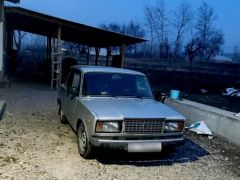 Photo of the vehicle ВАЗ (Lada) 2107