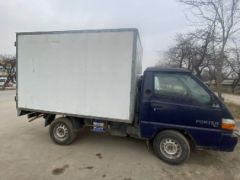 Фото авто Hyundai Porter