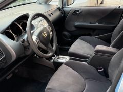 Сүрөт унаа Honda Jazz