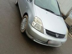 Фото авто Honda Stream