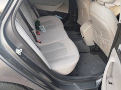 Фото авто Hyundai Sonata