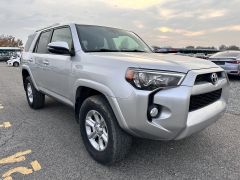 Photo of the vehicle Toyota 4Runner