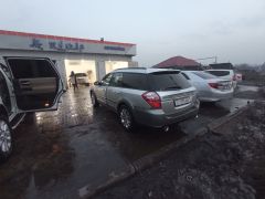 Photo of the vehicle Subaru Outback