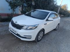 Фото авто Kia Rio