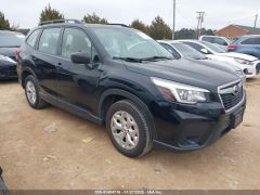 Photo of the vehicle Subaru Forester