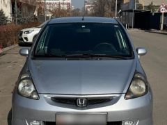 Сүрөт унаа Honda Jazz