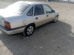 Фото авто Opel Vectra