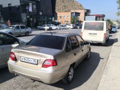 Photo of the vehicle Daewoo Nexia