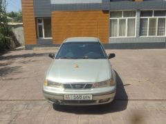 Сүрөт унаа Daewoo Nexia