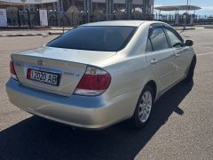 Сүрөт унаа Toyota Camry