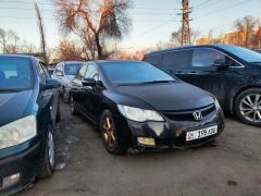 Сүрөт унаа Honda Civic