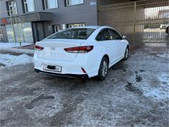 Сүрөт унаа Hyundai Sonata