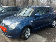 Photo of the vehicle Suzuki Swift