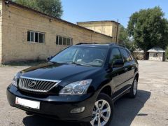 Сүрөт унаа Lexus RX